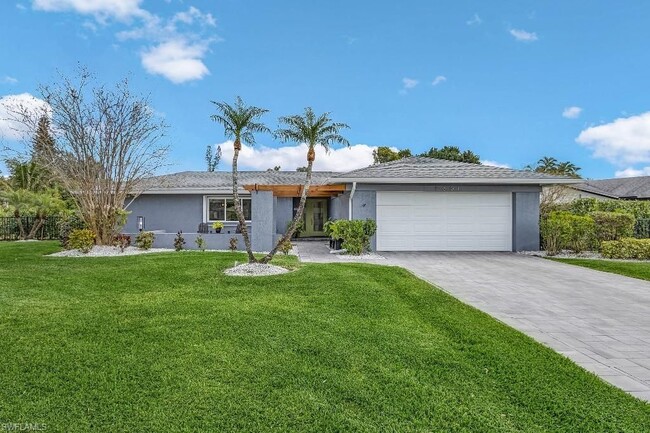 property at 5301 Shalley Cir W
