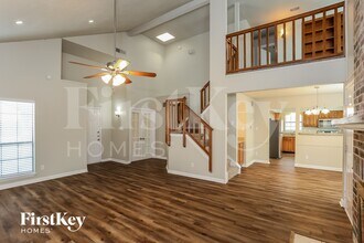 2416 Sutton Dr in Arlington, TX - Building Photo - Building Photo