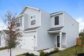 8219 Blooming Meadow Ln in Houston, TX - Building Photo - Building Photo