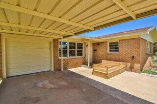 5002 43rd St in Lubbock, TX - Building Photo - Building Photo