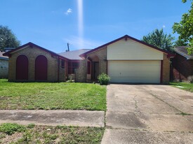 14834 Keelby Dr in Houston, TX - Building Photo