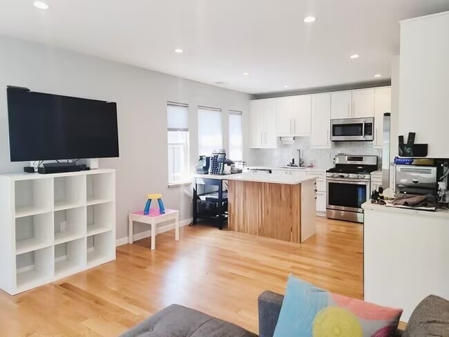 property at 576 Lagrange St