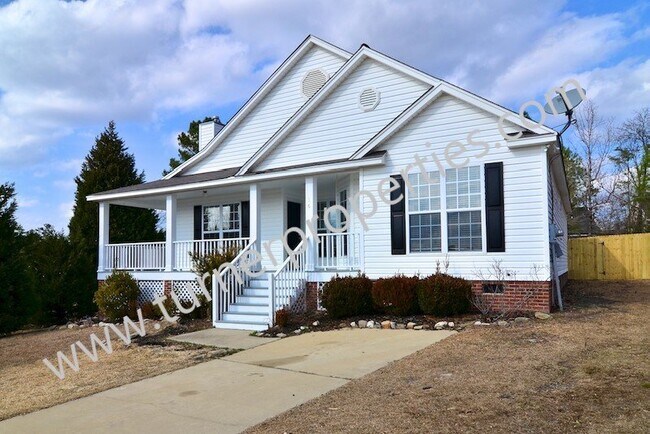 16 Beech Branch Ct in Irmo, SC - Building Photo - Building Photo