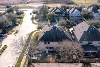 12443 Narcissus View Trail in Houston, TX - Building Photo - Building Photo