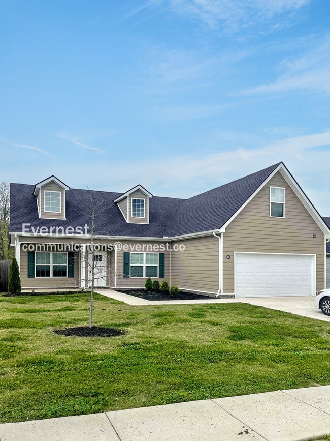property at 1017 Echo Rdg Rd