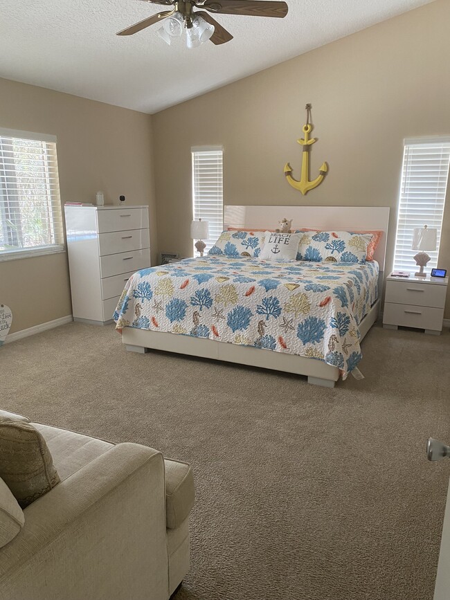 2195 W Tall Oaks Dr in Beverly Hills, FL - Foto de edificio - Building Photo