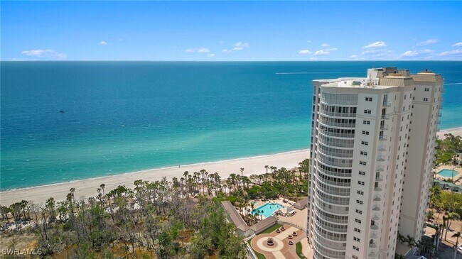 property at 8111 Bay Colony Dr