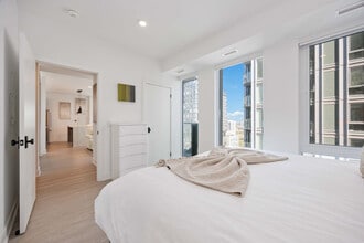 25 Dalhousie St, Unit SI ID1360026P in Toronto, ON - Building Photo - Building Photo