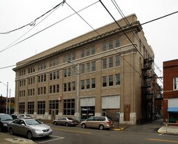 1500 Winchester in Ashland, KY - Building Photo