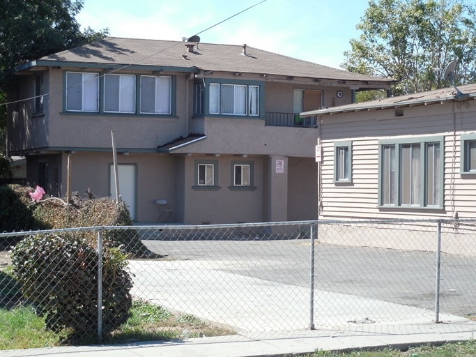 11308 Medina Ct in El Monte, CA - Foto de edificio