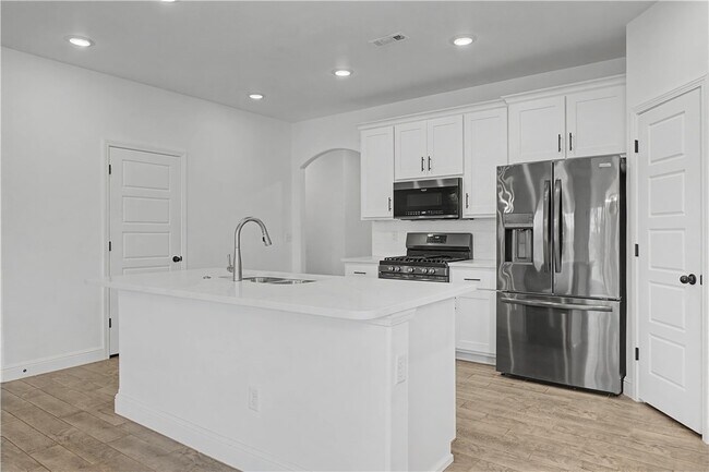 5377 Clear Spgs Ave in Springdale, AR - Building Photo - Building Photo