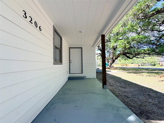 property at 3206 Avenue K