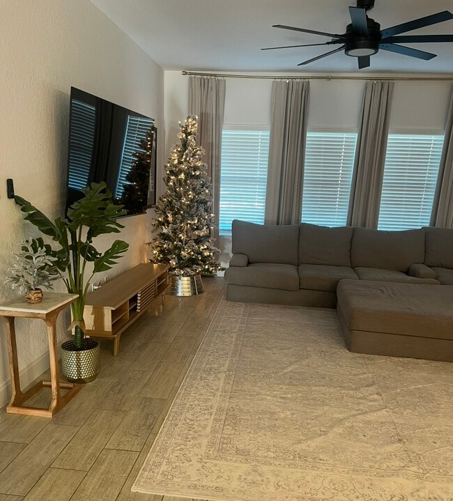 6615 Morgan Path in San Antonio, TX - Building Photo - Building Photo