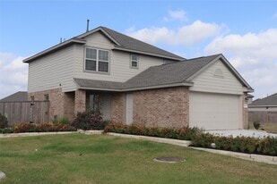 26630 Wilderye Cv Ln in Katy, TX - Building Photo