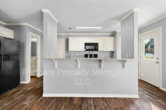 1256 N Sicily Ln in Fayetteville, AR - Building Photo - Building Photo