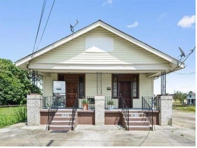 property at 1136 Brooklyn Ave