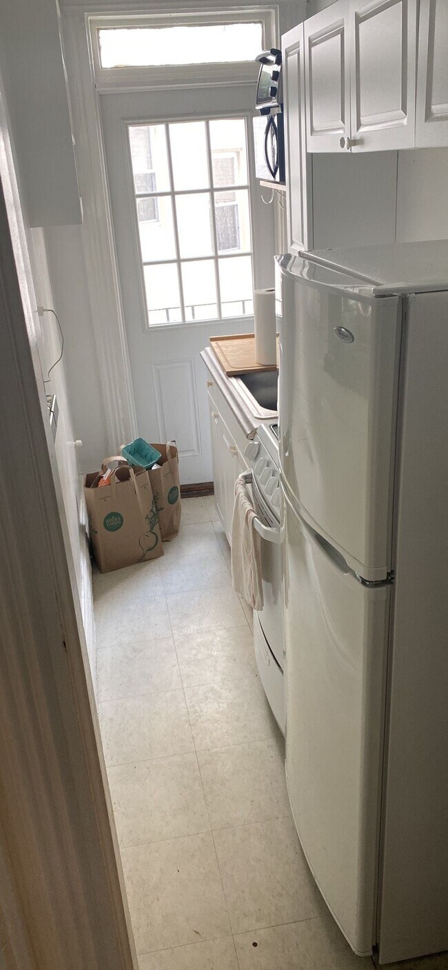 1111 Boylston St, Unit 39