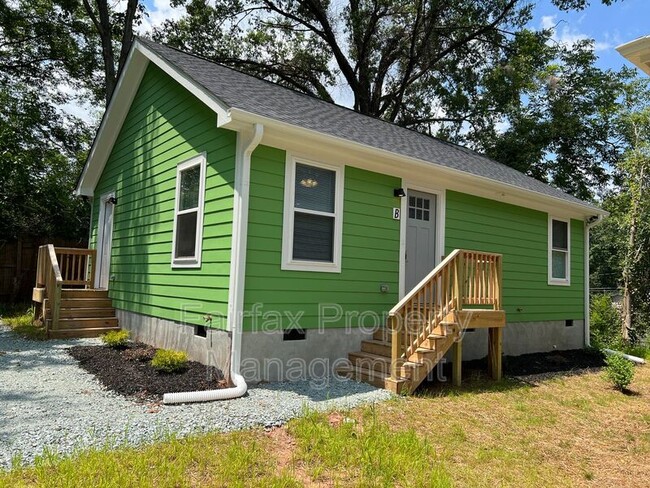 property at 223 N Briggs Ave