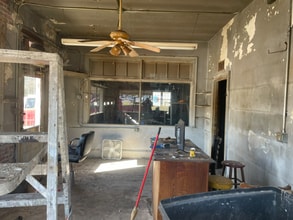 100 W Green St in Macclesfield, NC - Foto de edificio - Building Photo