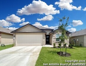 property at 9628 Western Wishes