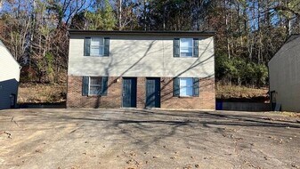 3324 Steeple Cir NE in Cleveland, TN - Building Photo