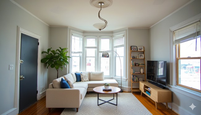 14 Africa St, Unit #2