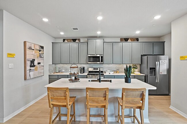 2941 Baneberry Ln in Mesquite, TX - Building Photo - Building Photo