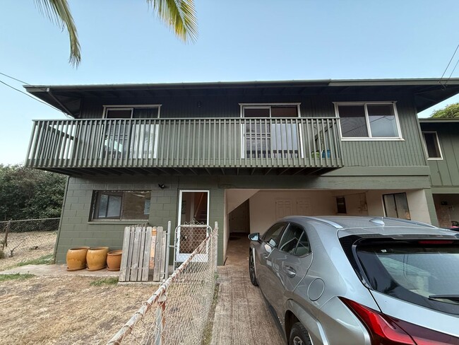 219 W Waiko Rd in Wailuku, HI - Building Photo - Building Photo