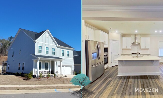 property at 613 Hardin Hill Lane