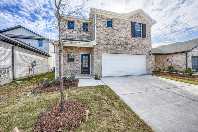 807 Lullaby Ln in McKinney, TX - Building Photo - Building Photo