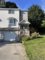 84 Park Ave in Cambridge, ON - Building Photo