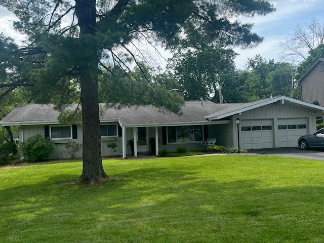 property at 1501 Fawnvalley Dr