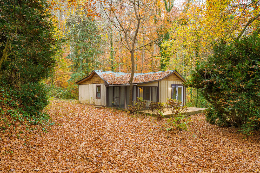 104 Carrie Ln in Brevard, NC - Building Photo