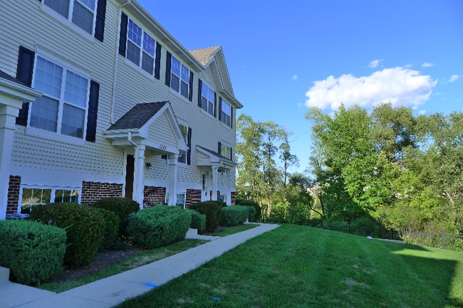 1729 W Turtle Creek Ln in Round Lake, IL - Building Photo - Building Photo