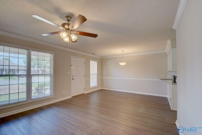 120 Railroad Ridge Rd in Madison, AL - Foto de edificio - Building Photo