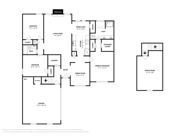 3885 Pine Village Pl in Loganville, GA - Building Photo - Building Photo