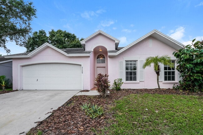 property at 117 Lookout Dr