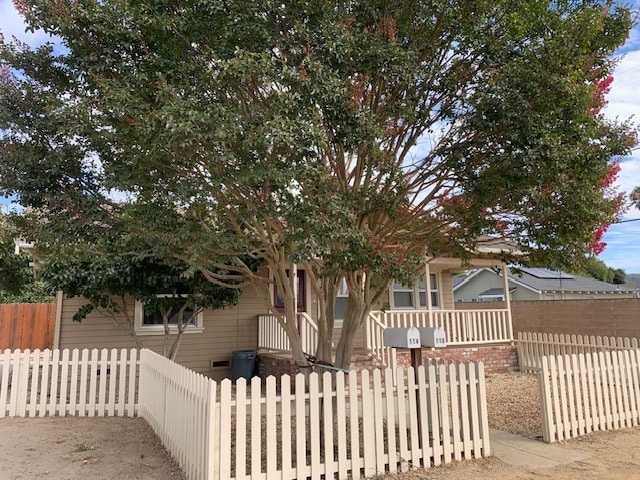 110 Dyer St in Orcutt, CA - Building Photo - Building Photo