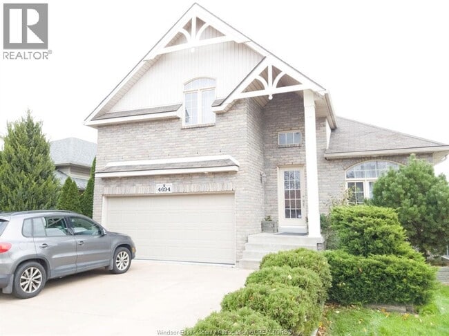 property at 4694 Helsinki Crescent