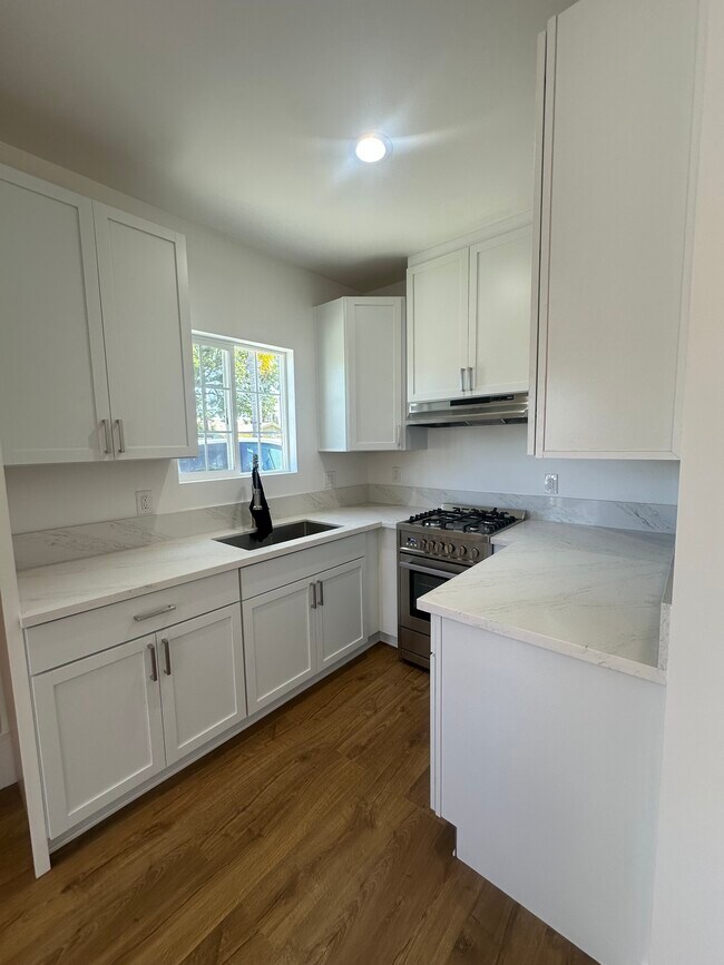 13613 Crewe St, Unit Brand new ADU