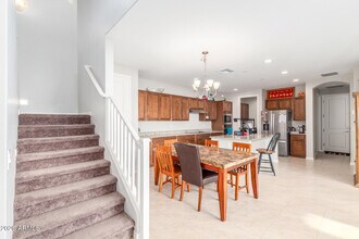 4350 E Jesse St in Gilbert, AZ - Building Photo - Building Photo