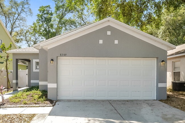 property at 8749 Morrison Oaks Ct