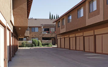 Grand View Terrace in La Habra, CA - Building Photo - Building Photo