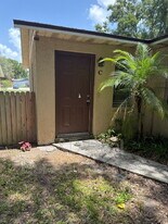 3019 Allred Dr in Auburndale, FL - Building Photo