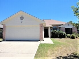 200 Bailey Loop in Kyle, TX - Building Photo