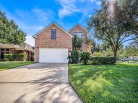 1827 Senca Springs Ct in Katy, TX - Building Photo