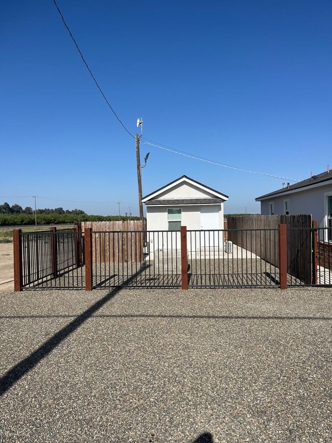 property at 6155 Foote Rd