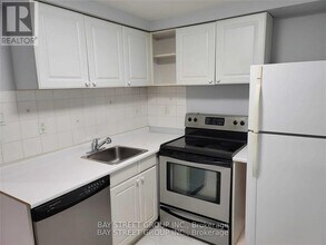 1606 Amberlea Rd in Pickering, ON - Building Photo - Building Photo