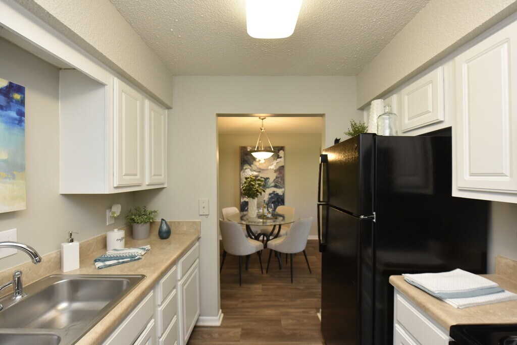 Brookhaven Apartments Gallatin, TN Apartments