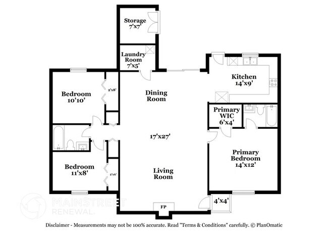 167 Mooreland Rd in Mooresville, NC - Building Photo - Building Photo